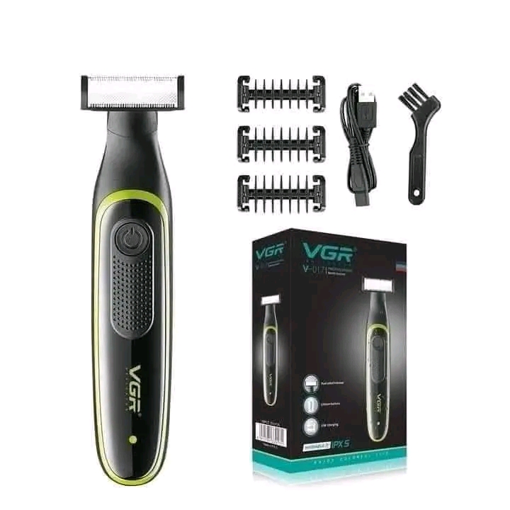ماكينة حلاقة للاماكن الحساسة VGR V-017