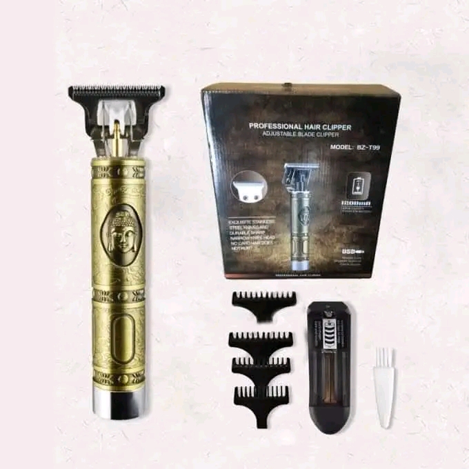 Professional hair clippers WS-T99   ماكينة الحلاقة الفرعونى
