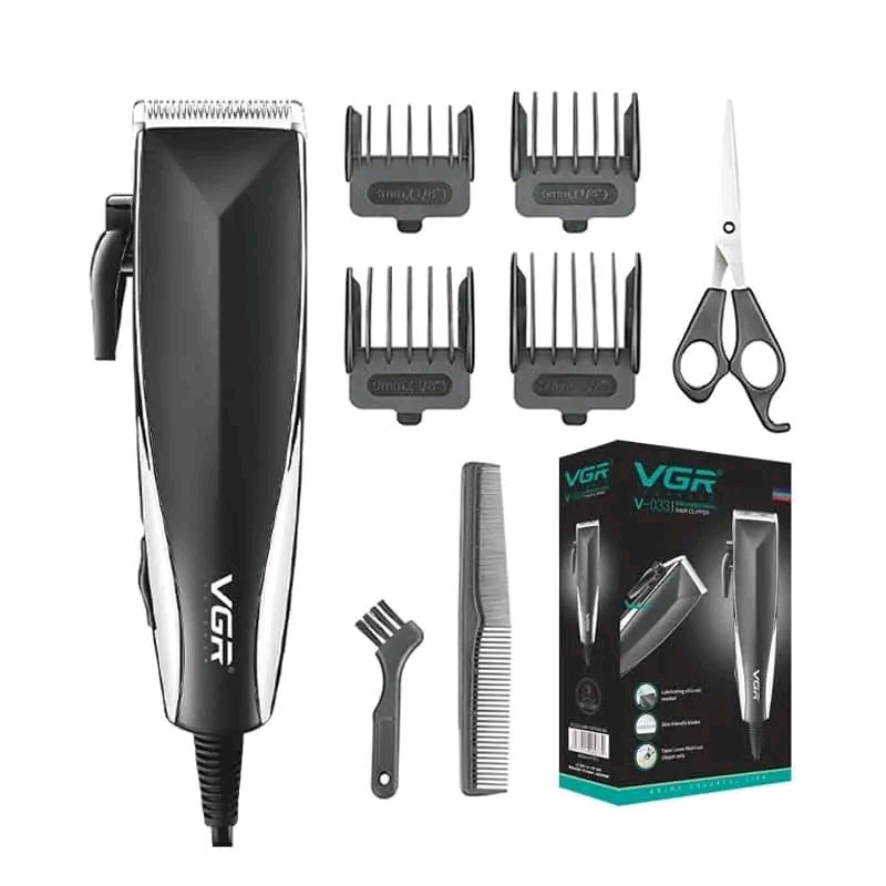 ماكينة  VGR -V 033 Professionl